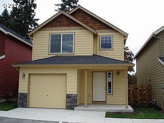 3 Bedroom - 2.5 Bath 