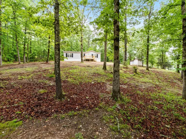 7911 Steel Bridge Rd, Benton, AR 72019