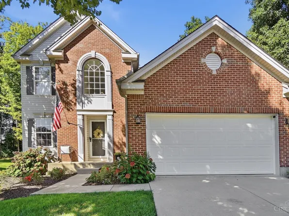 7711 Turtle Holw, Maineville, OH 45039