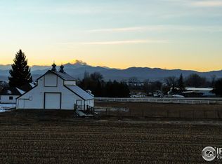 106 Sunset Ct, Loveland, CO 80537