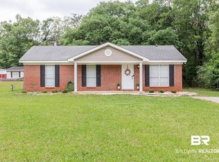 6570 Kanode Rd, Theodore, AL 36582