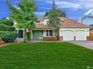 2609 163rd Pl SE, Mill Creek, WA 98012
