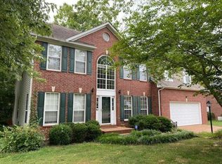 5021 Stonemeade Dr, Nashville, TN 37221