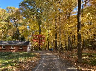 2624 Danbury Ln, Ann Arbor, MI 48103