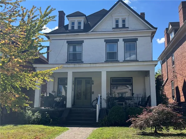 5434 Baywood St, Pittsburgh, PA 15206