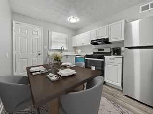 Cascade Oaks Apartments, Atlanta, GA 30331
