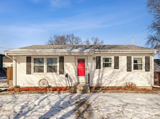 815 G Ave, Nevada, IA 50201