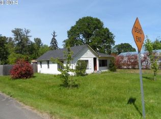 27061 Highway 36, Cheshire, OR 97419