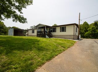 105 Windy Way, Vinton, VA 24179