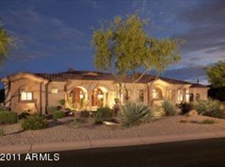 6585 E Oberlin Way, Scottsdale, AZ 85266