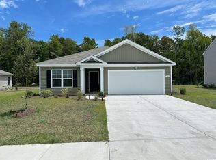 264 Country Grove Way LOT 225, Galivants Ferry, SC 29544