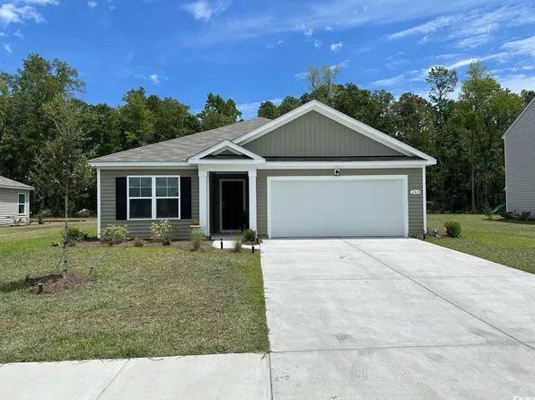264 Country Grove Way Lot 225- Aria A, Galivants Ferry, SC 29544