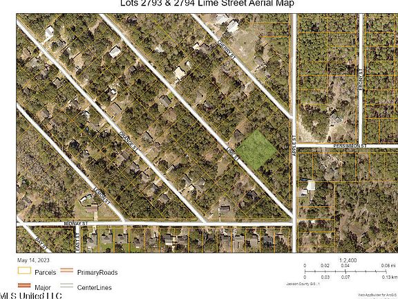 5th image of Lots 2793 Lime St Lot 2793