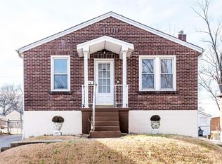 316 Bayless Ave, Saint Louis, MO
