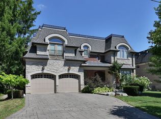 1569 Glenhill Cres, Mississauga, ON L5H 3C4