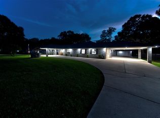 4710 Sylvia Ln, Manvel, TX 77578