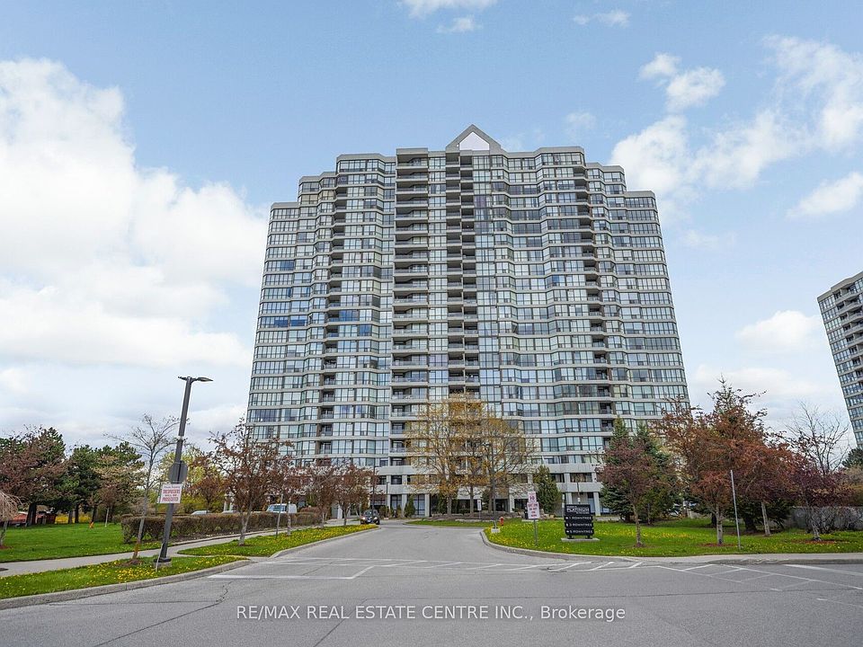 1st image of 3 Rowntree Rd E #607