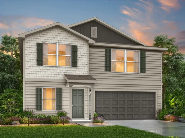 864 Eagles Nest Dr, Cleburne, TX 76031