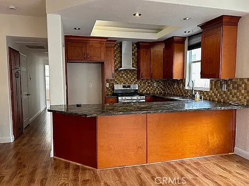1020 S San Marino Way Photo 1