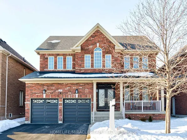 16 Twin Falls Rd, Brampton, ON L6Y 0V4