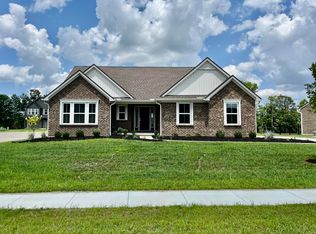 9014 Countrybrook Pass Union Ky, Union, KY 41091