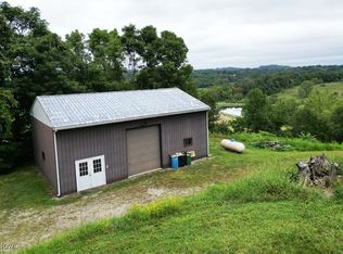 60936 Patch Rd, New Concord, OH 43762