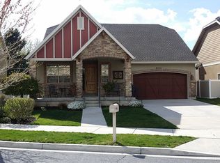 8352 S Lorimer Ln, Sandy, UT 84070