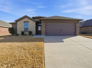 3137 Guyana Rd, Fort Worth, TX 76123