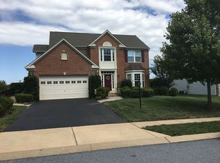 3552 Hardwood Ter, Spring Grove, PA 17362