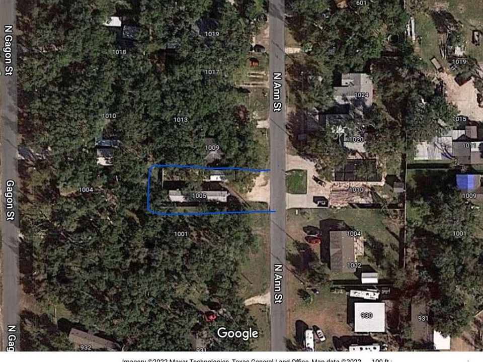1st image of 1005 N Ann St