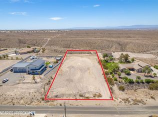 2468 Riverview Dr, Bullhead City, AZ 86442