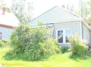 48 Lucy Knowles Rd, Chesterville, ME 04938