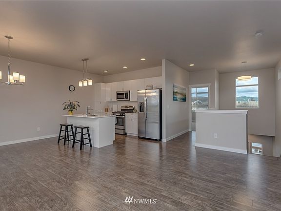 5th image of 4745 Lot 37 Spring Vista Way