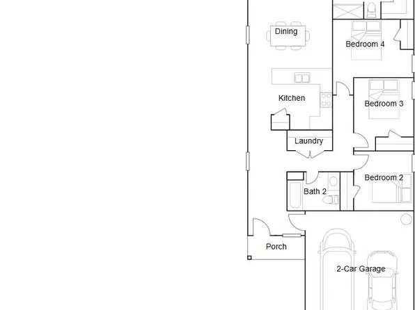 15 Nona Ruth Ln, Cabot, AR 72023
