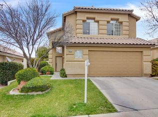1975 Flagstone Ranch Ln, Henderson, NV 89012