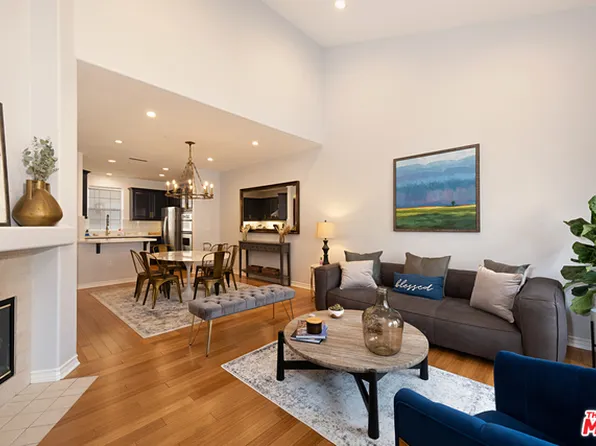 5935 Playa Vista Dr APT 413, Playa Vista, CA 90094