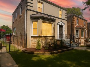 1744 W 83rd St, Chicago, IL 60620
