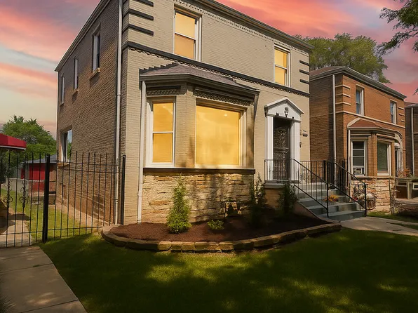 1744 W 83rd St, Chicago, IL 60620
