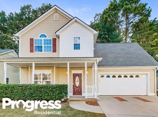 154 Prescott Ct, Newnan, GA 30265