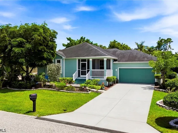 7980 Sandel Wood Cir W, Fort Myers, FL 33908