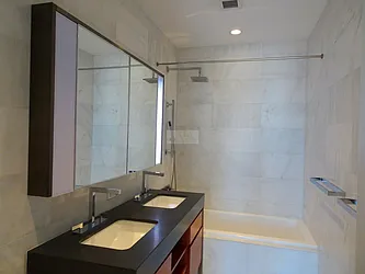 Rented by Rossi Living