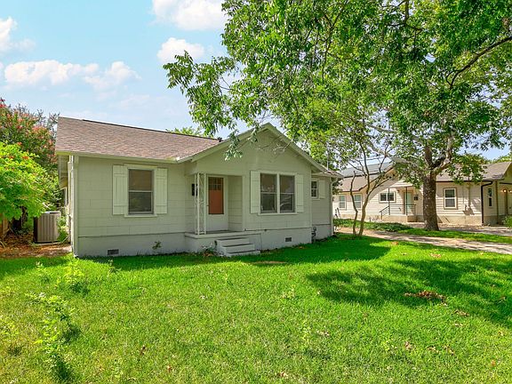 2nd image of 5407 Joe Sayers Ave #A