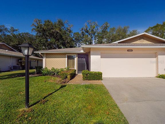 2nd image of 3491 Wilkinson Woods Dr #44