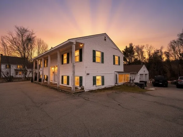 365 Pembroke Street, Pembroke, NH 03275