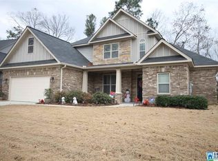 44 Red Rome Rd, Oxford, AL 36203