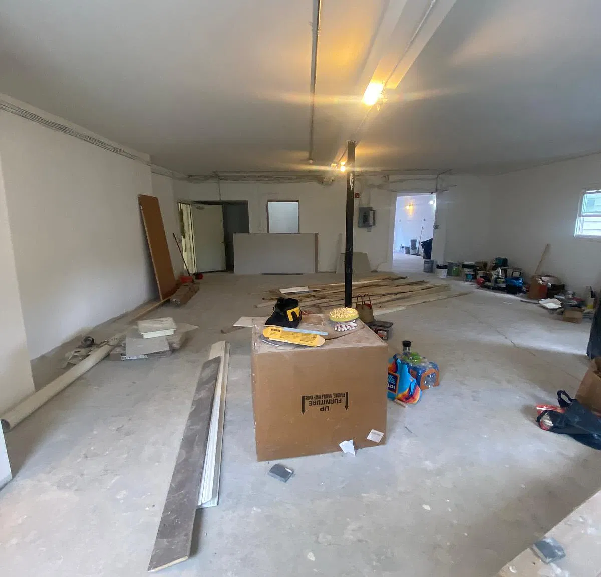 912 Park Street — Photo 1