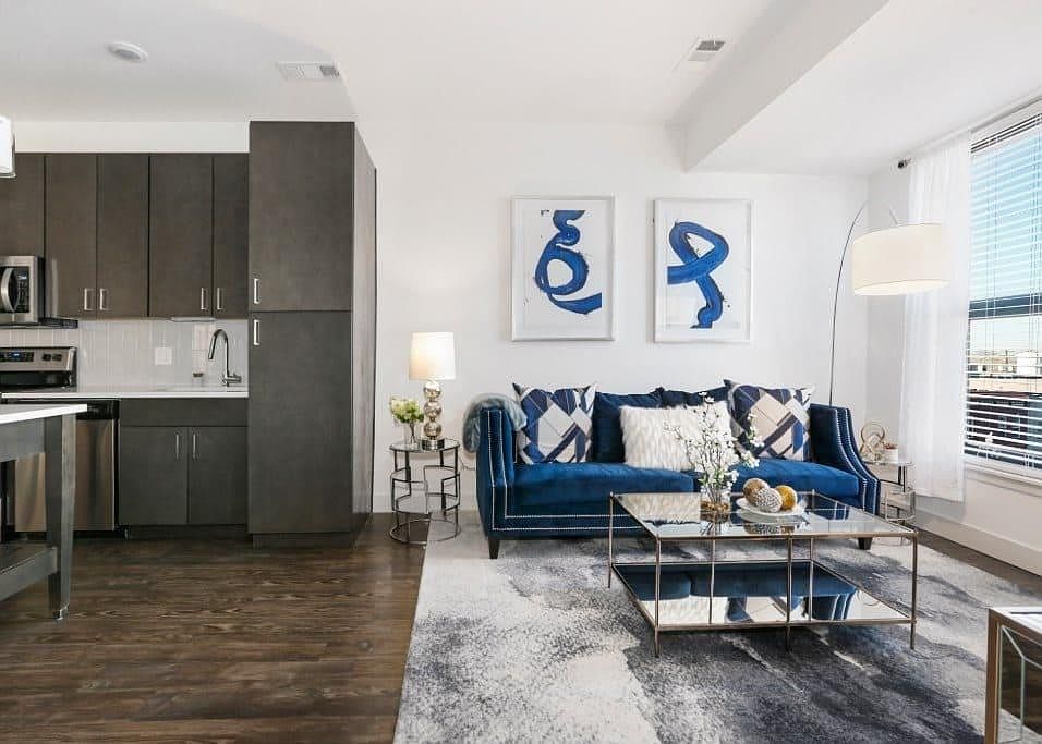 1st image of 2736 Welton St #410