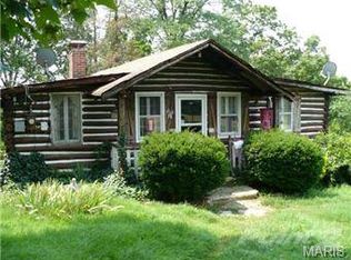 4852 Old Meramec Terrace Loop, Robertsville, MO 63072