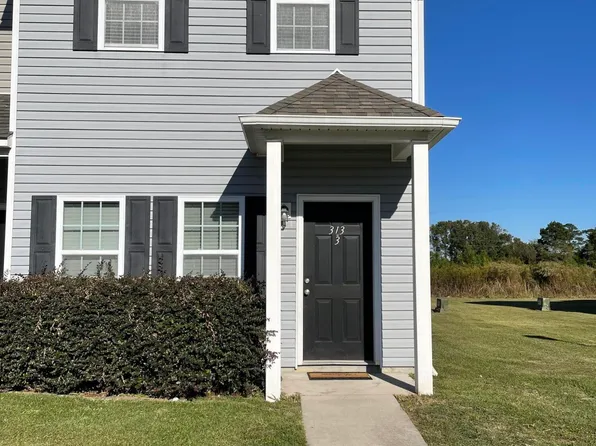 313 Burley Dr Unit 3, Hubert, NC 28539
