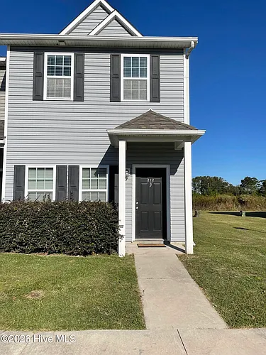 313 Burley Dr #3 Photo 1